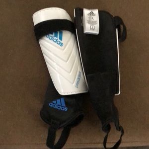Soccer shinguards